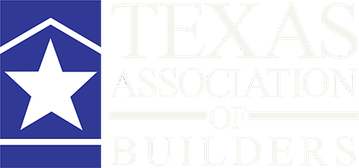 Texas Association of Builders member